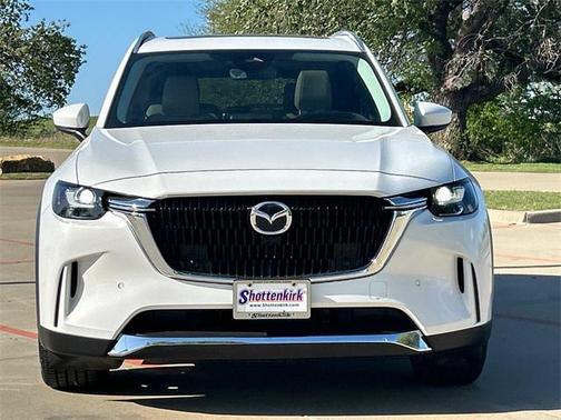 2024 Mazda CX-90 PHEV Base