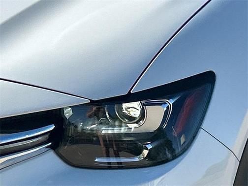 2024 Mazda CX-90 PHEV Base