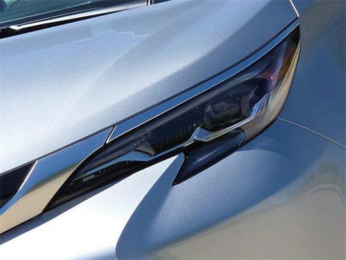2025 Toyota Sienna Platinum 7 Passenger