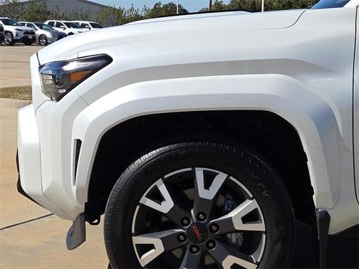 2025 Toyota 4Runner TRD Sport Premium