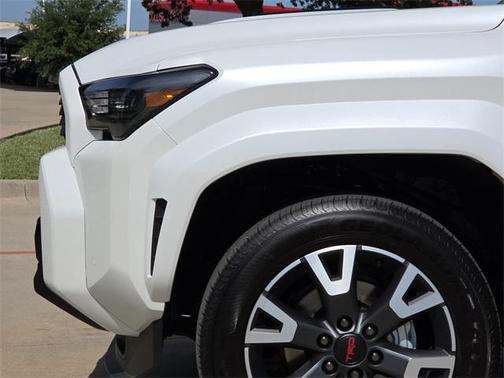 2025 Toyota 4Runner TRD Sport Premium