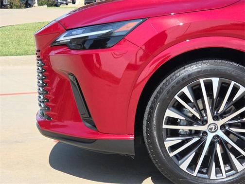 2024 Lexus RX 350 Premium Plus