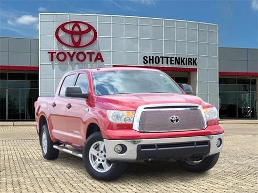 2013 Toyota Tundra Grade