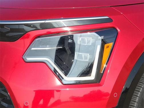 2023 Kia Niro EV Wave