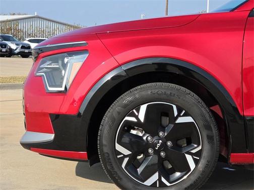 2023 Kia Niro EV Wave