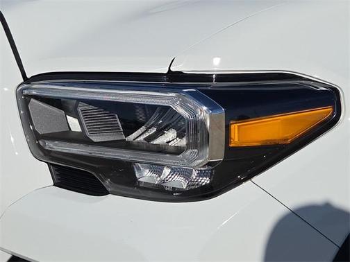 2023 Toyota Tacoma TRD Off-Road