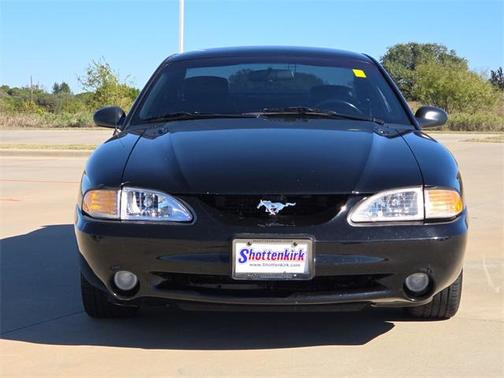1994 Ford Mustang Cobra