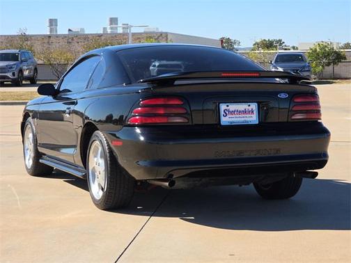 1994 Ford Mustang Cobra