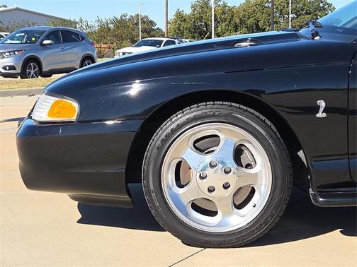 1994 Ford Mustang Cobra