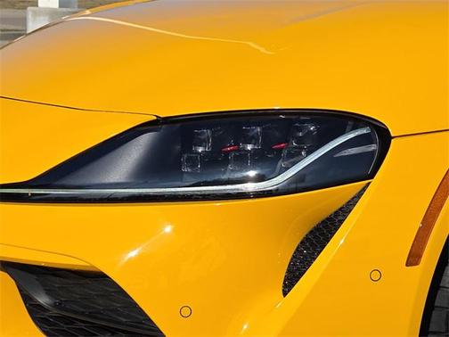 2022 Toyota Supra 3.0 Premium