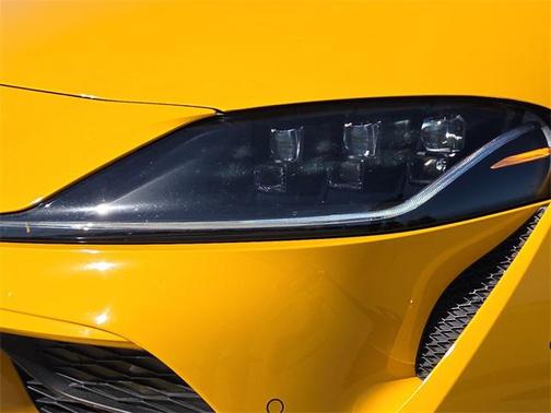 2022 Toyota Supra 3.0 Premium