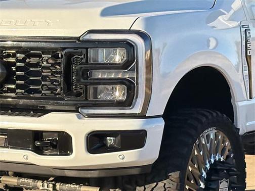 2024 Ford F-350 Lariat