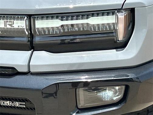 2024 GMC HUMMER EV SUV 2X