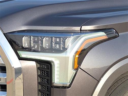 2023 Toyota Tundra 1794 Edition