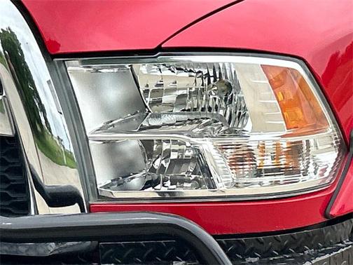 2015 RAM 2500 SLT
