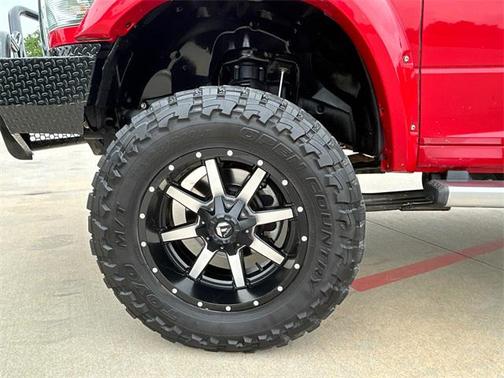 2015 RAM 2500 SLT