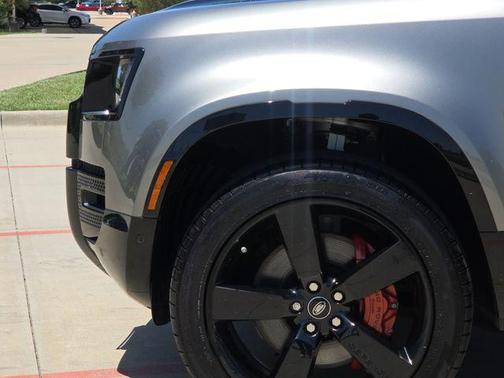 2023 Land Rover Defender 130 X