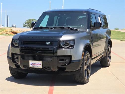 2023 Land Rover Defender 130 X