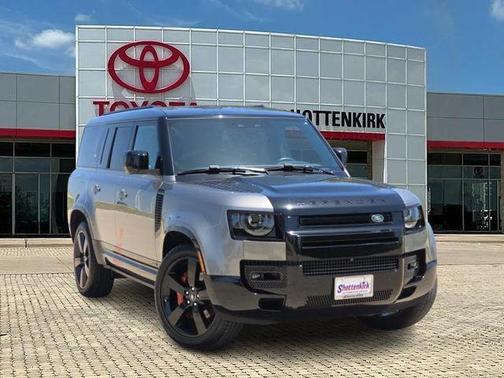 2023 Land Rover Defender 130 X