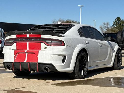 2022 Dodge Charger R/T Scat Pack
