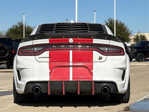 2022 Dodge Charger R/T Scat Pack