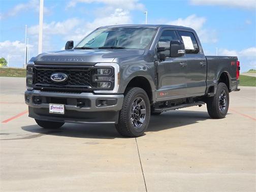 2024 Ford F-250 Lariat