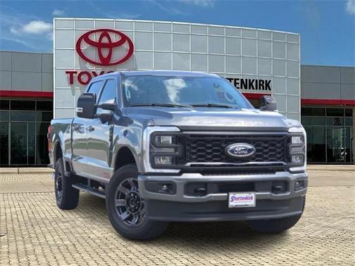 2024 Ford F-250 Lariat