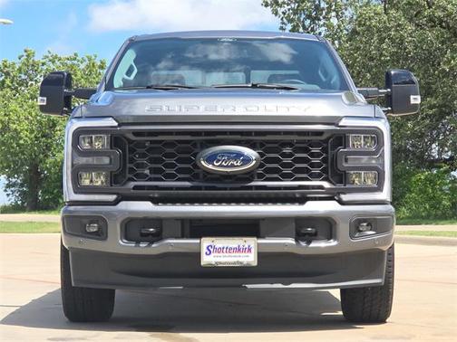 2024 Ford F-250 Lariat