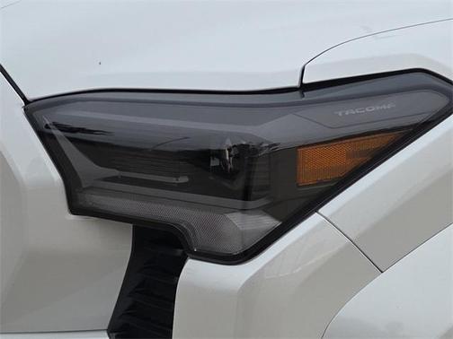 2025 Toyota Tacoma Limited