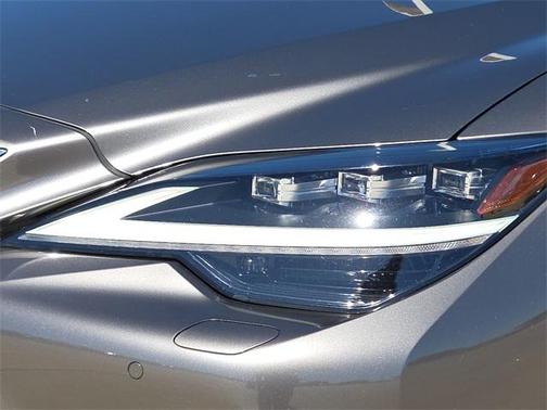 2022 Lexus LS 500 Base