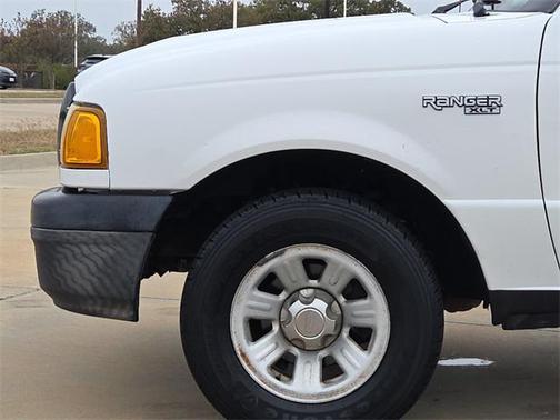 2005 Ford Ranger XLT