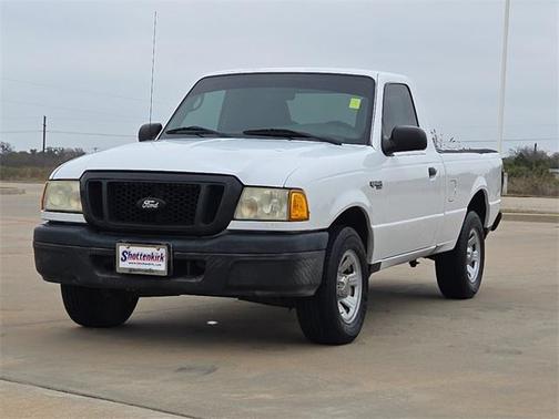 2005 Ford Ranger XLT