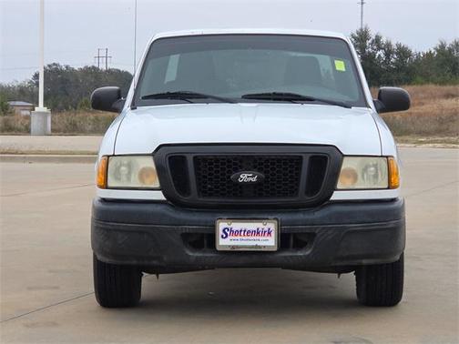 2005 Ford Ranger XLT