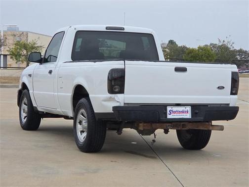 2005 Ford Ranger XLT