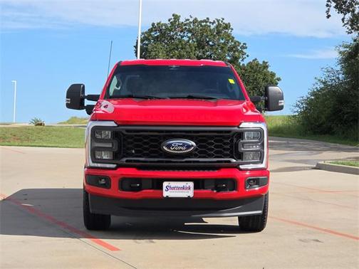 2023 Ford F-250 XL