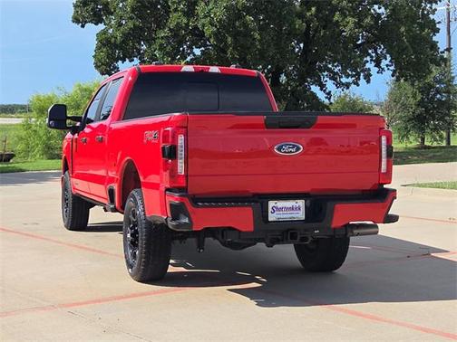 2023 Ford F-250 XL