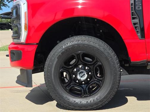 2023 Ford F-250 XL