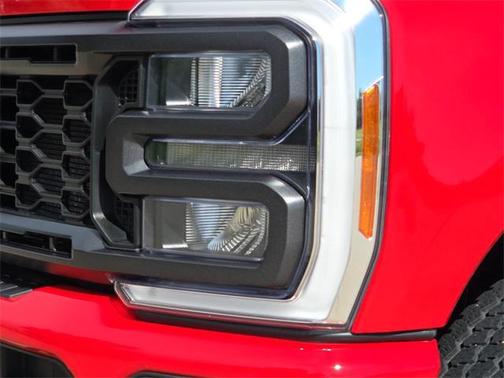 2023 Ford F-250 XL