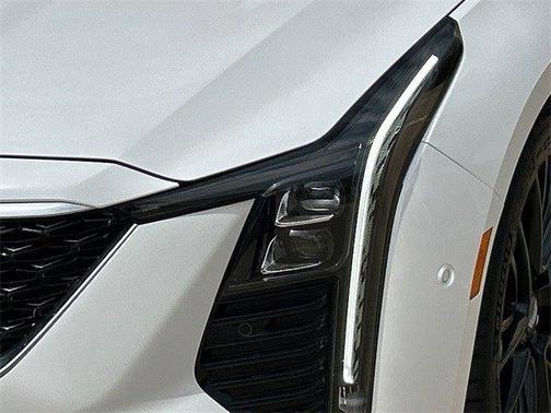 2025 Cadillac CT5 Premium Luxury RWD