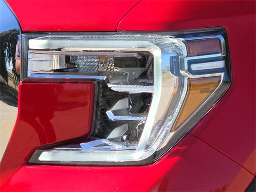 2022 GMC Sierra 1500 SLE