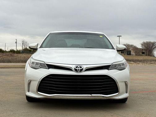 2016 Toyota Avalon Touring