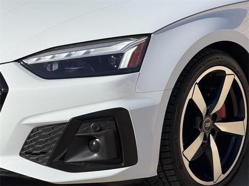 2024 Audi A5 Sportback 45 S Line Premium Plus