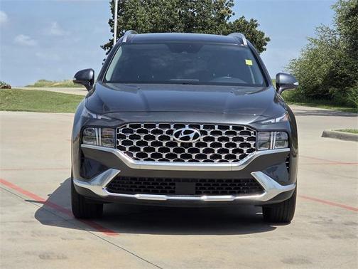 2023 Hyundai SANTA FE SEL 2.4