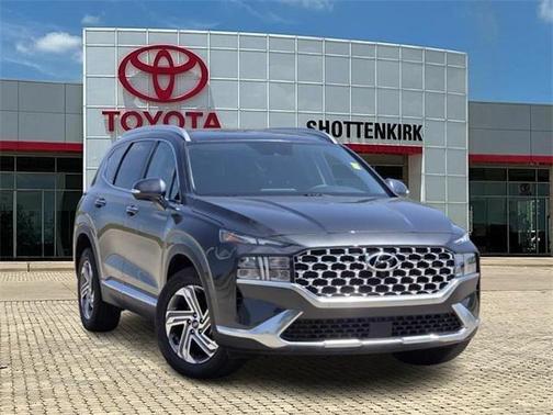 2023 Hyundai SANTA FE SEL 2.4