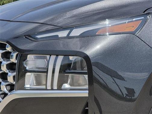 2023 Hyundai SANTA FE SEL 2.4