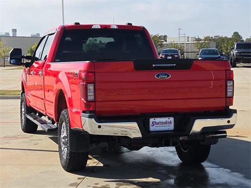 2021 Ford F-250 XLT