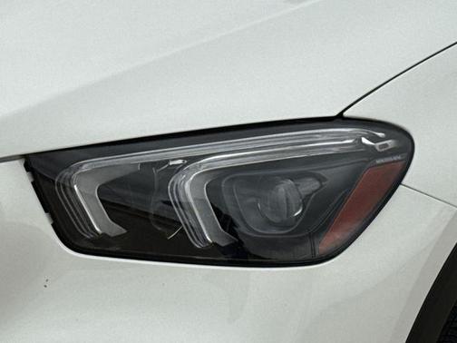 2021 Mercedes-Benz GLE 350 Base