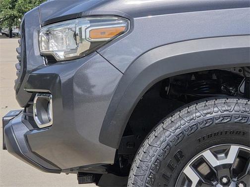 2023 Toyota Tacoma TRD Off-Road