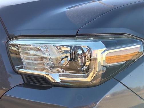 2023 Toyota Tacoma TRD Off-Road