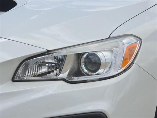 2021 Subaru WRX Base